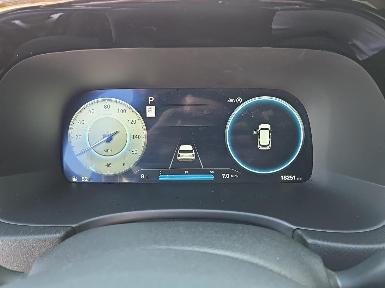 2025 Hyundai Palisade Limited Glen Burnie MD