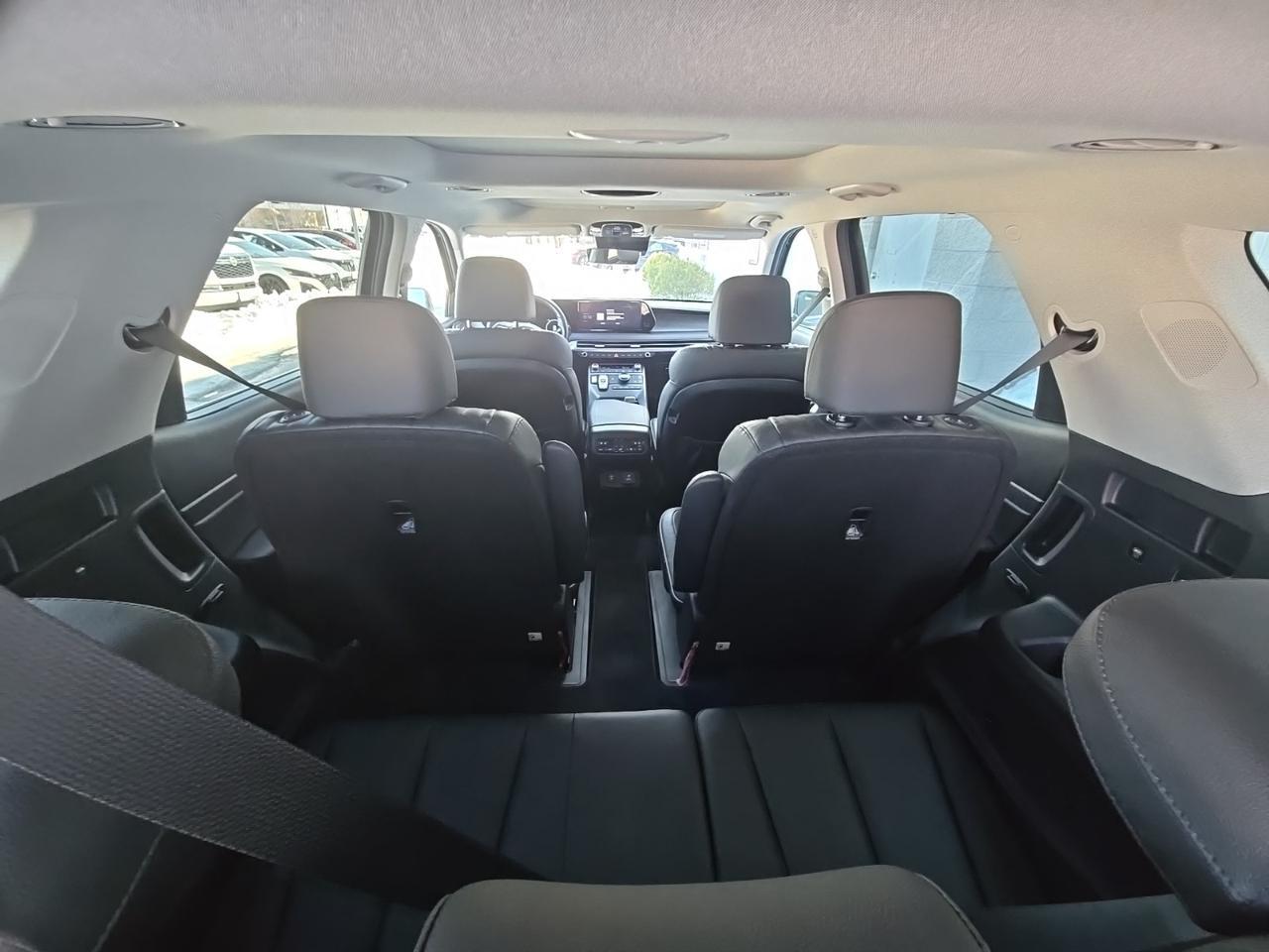 2025 Hyundai Palisade Limited Glen Burnie MD