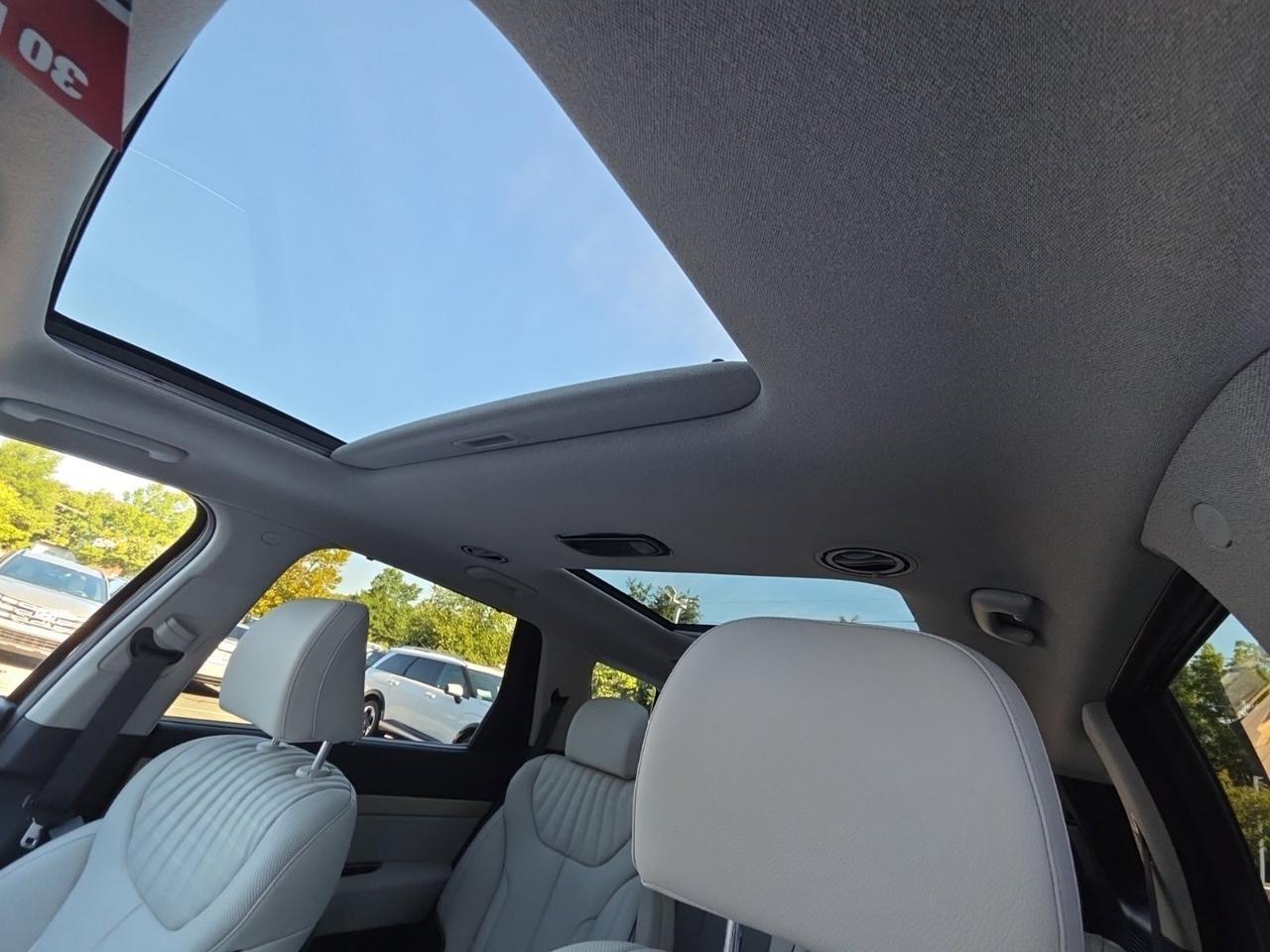 2025 Hyundai Palisade Limited Waldorf MD