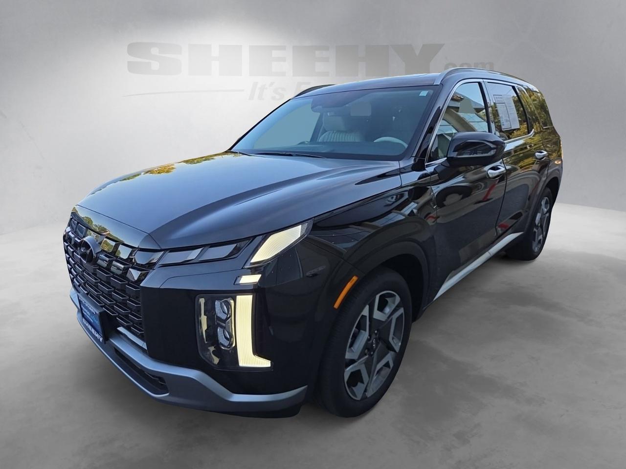 2025 Hyundai Palisade Limited Waldorf MD