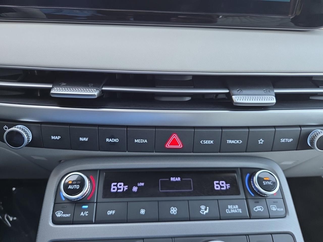 2025 Hyundai Palisade Limited Waldorf MD