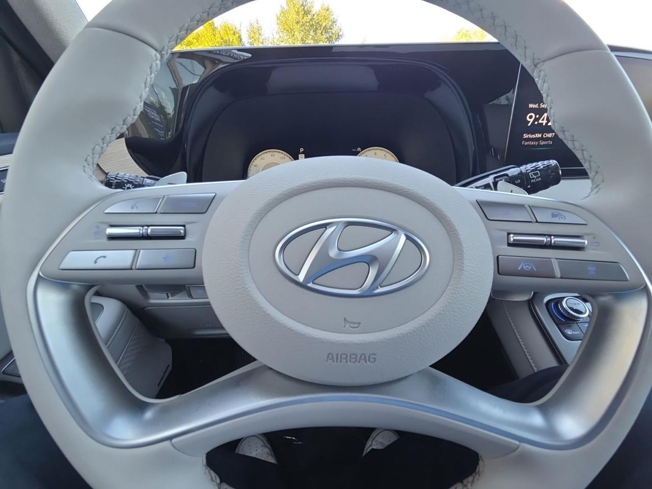 2025 Hyundai Palisade Limited Waldorf MD