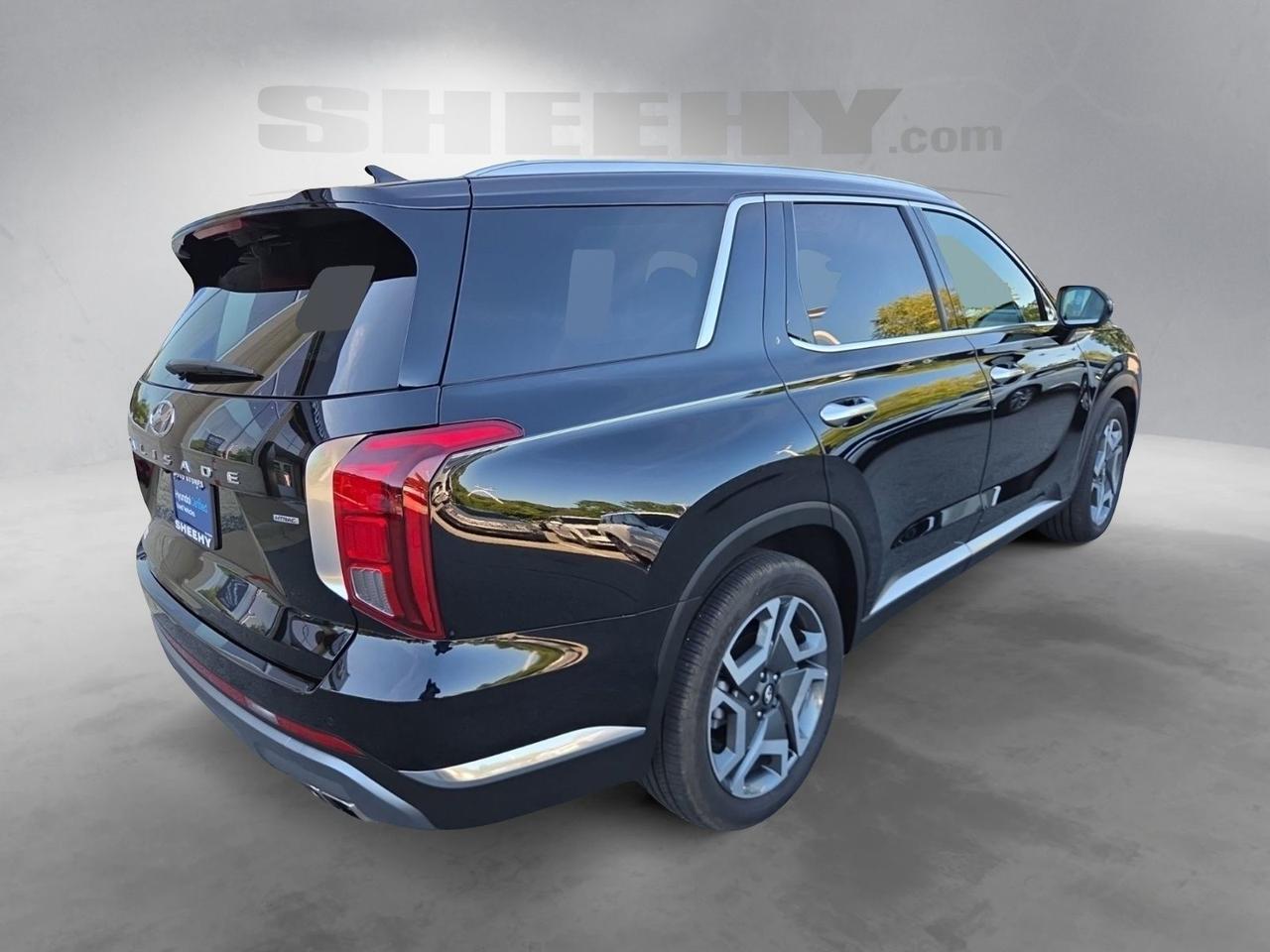 2025 Hyundai Palisade Limited Waldorf MD