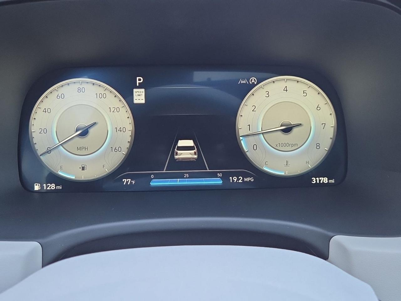 2025 Hyundai Palisade Limited Waldorf MD