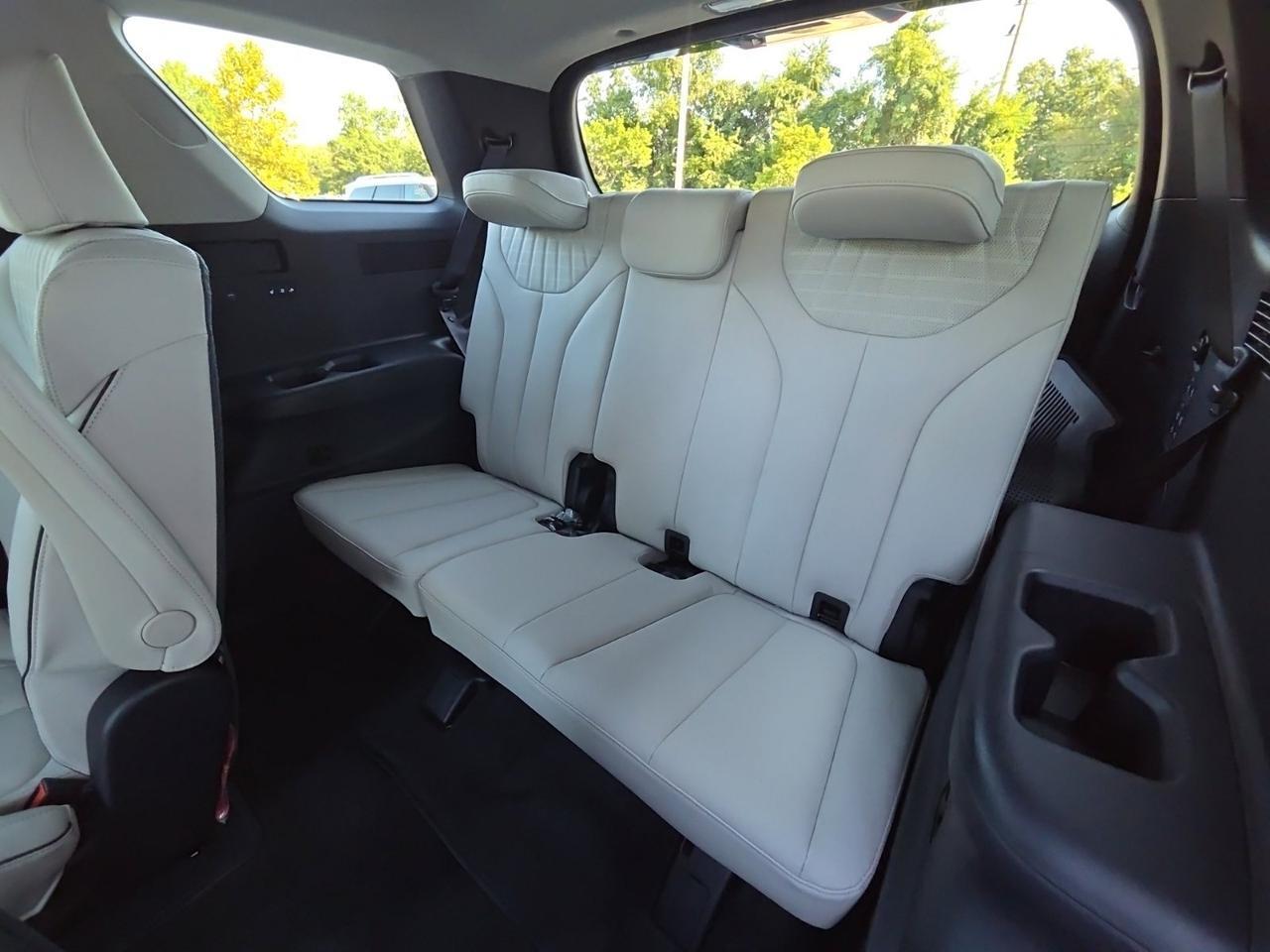 2025 Hyundai Palisade Limited Waldorf MD