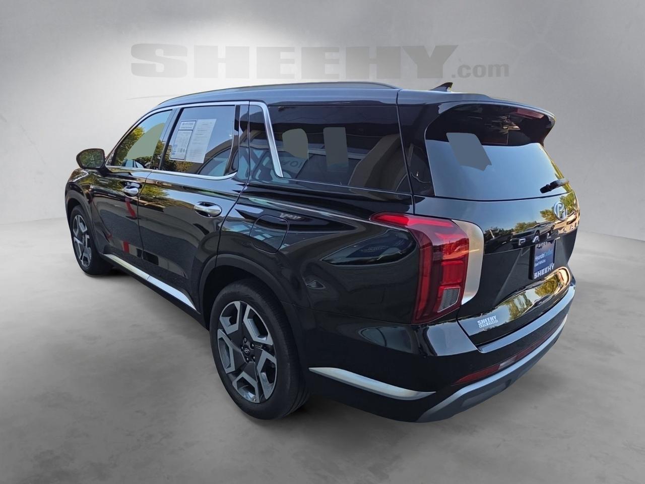 2025 Hyundai Palisade Limited Waldorf MD
