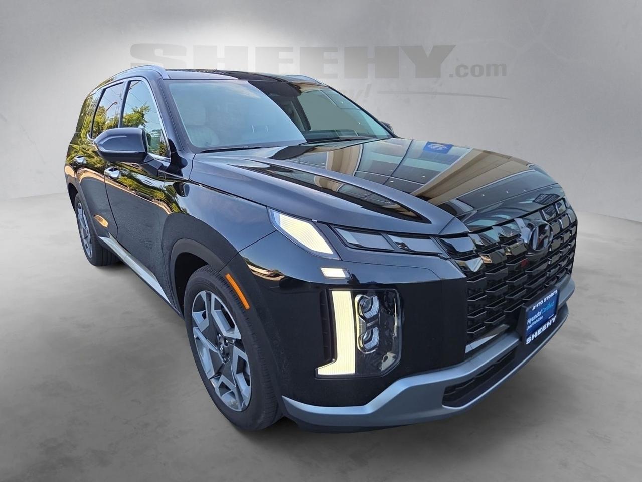 2025 Hyundai Palisade Limited Waldorf MD