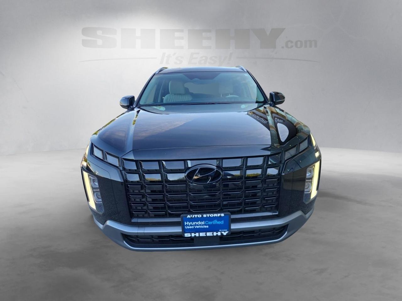 2025 Hyundai Palisade Limited Waldorf MD