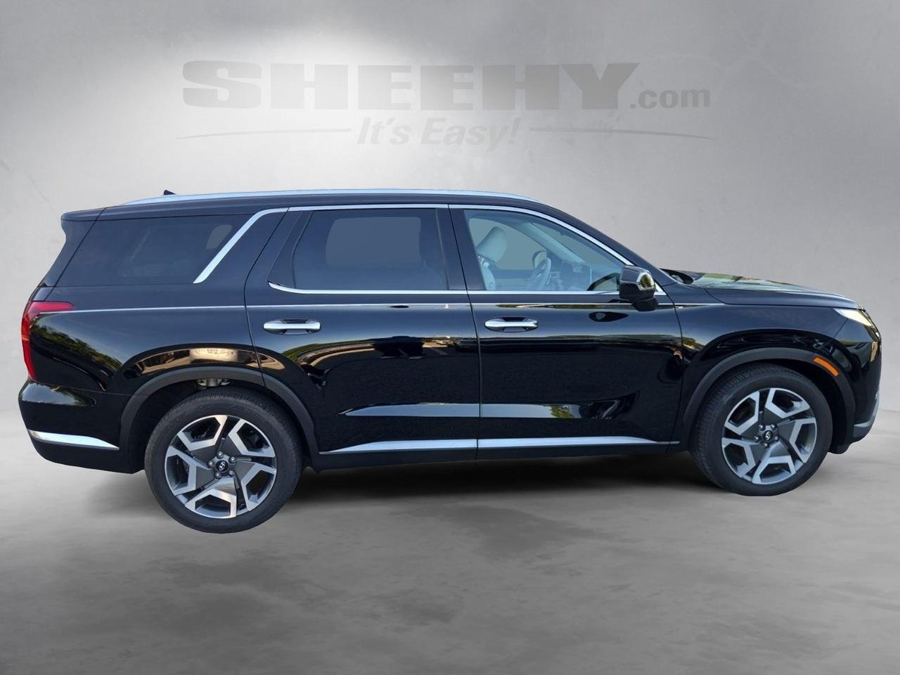 2025 Hyundai Palisade Limited Waldorf MD