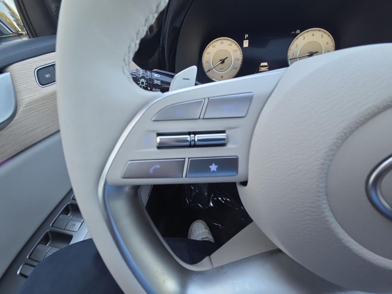 2025 Hyundai Palisade Limited Waldorf MD