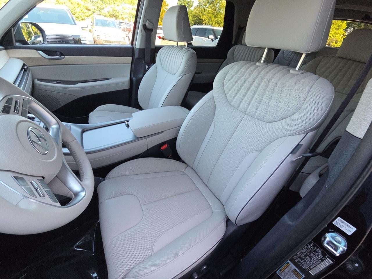 2025 Hyundai Palisade Limited Waldorf MD