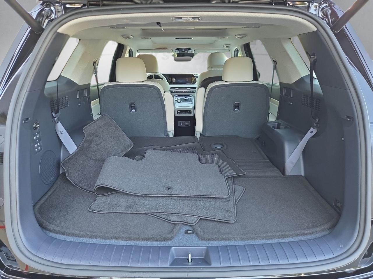 2025 Hyundai Palisade Limited Waldorf MD