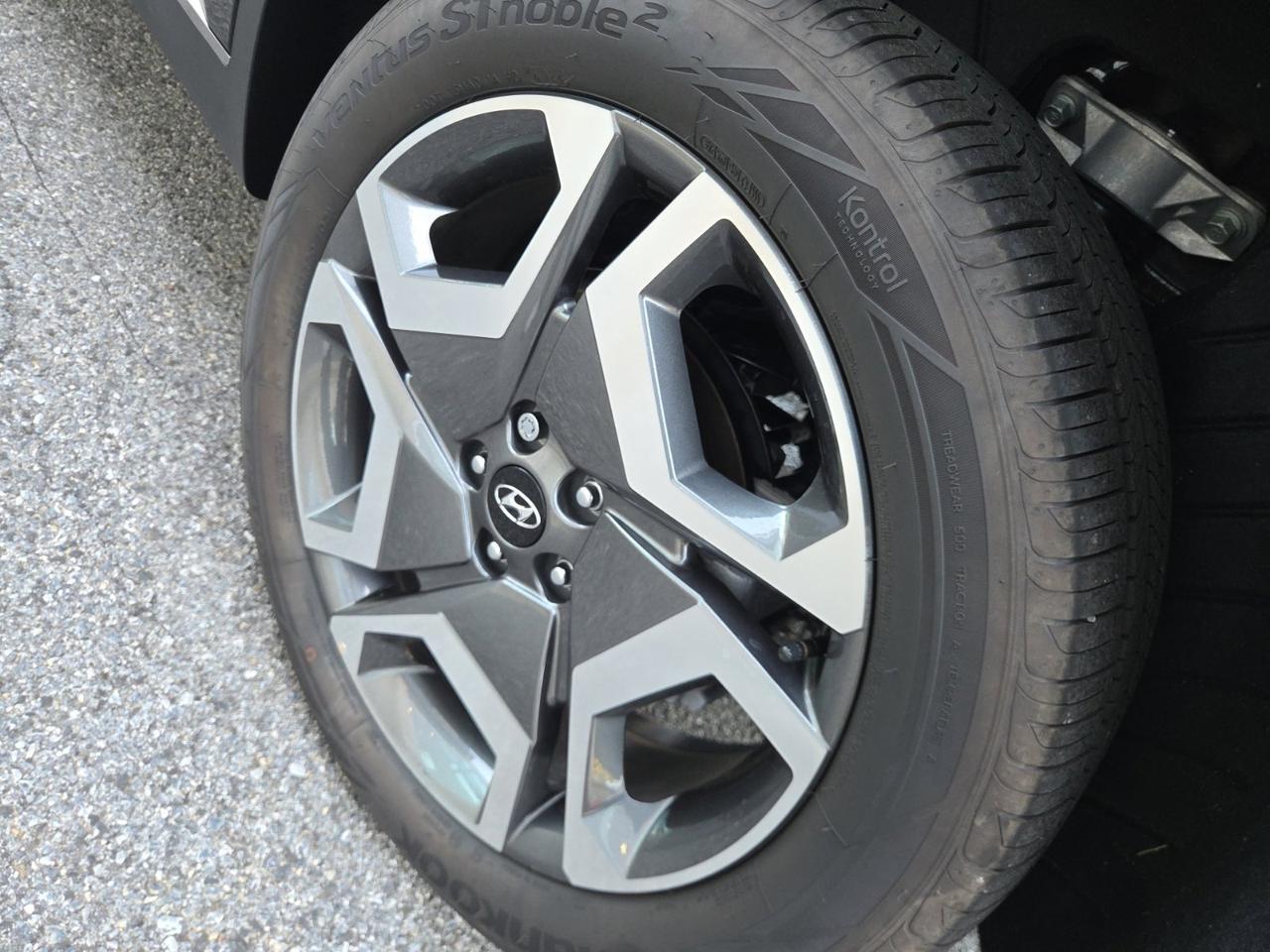 2025 Hyundai Palisade Limited Waldorf MD