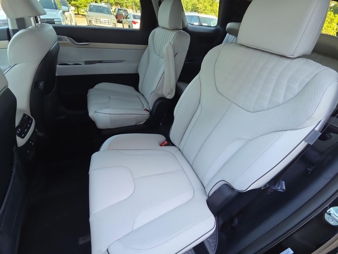 2025 Hyundai Palisade Limited Waldorf MD