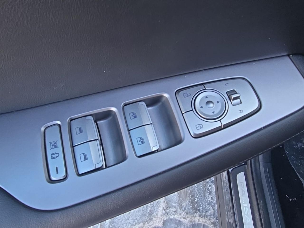 2025 Hyundai Palisade Limited Waldorf MD