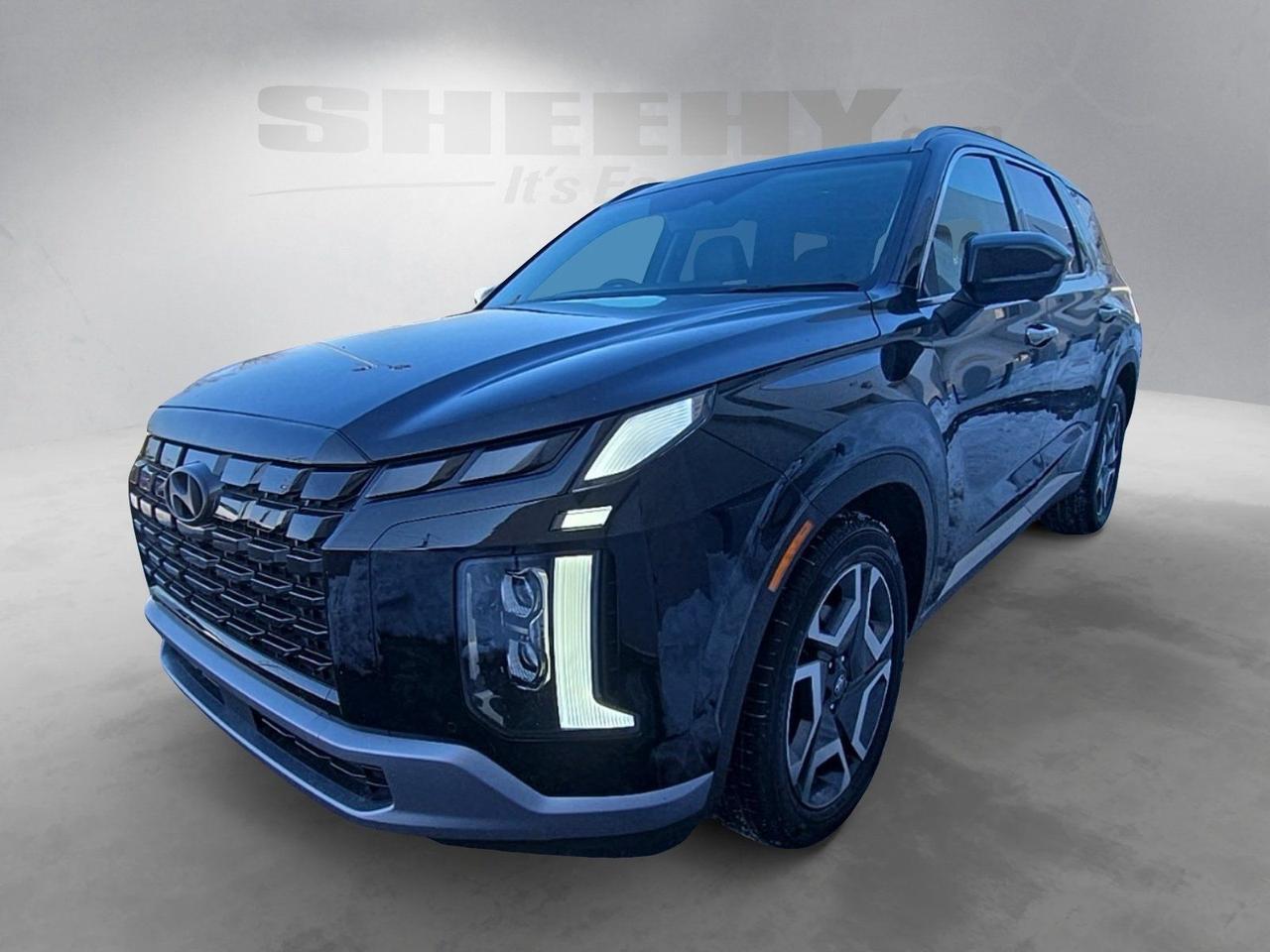 2025 Hyundai Palisade Limited Waldorf MD