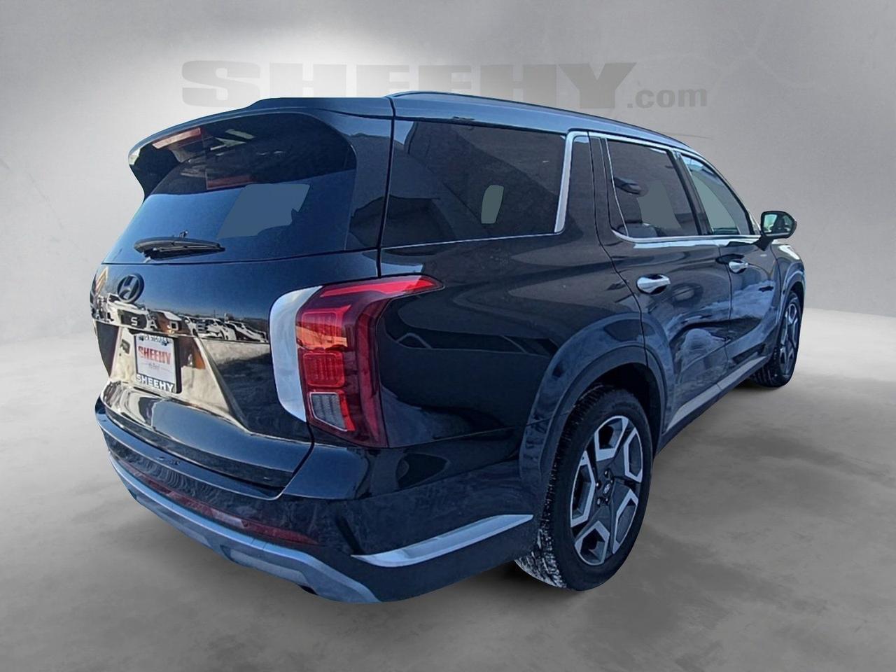 2025 Hyundai Palisade Limited Waldorf MD