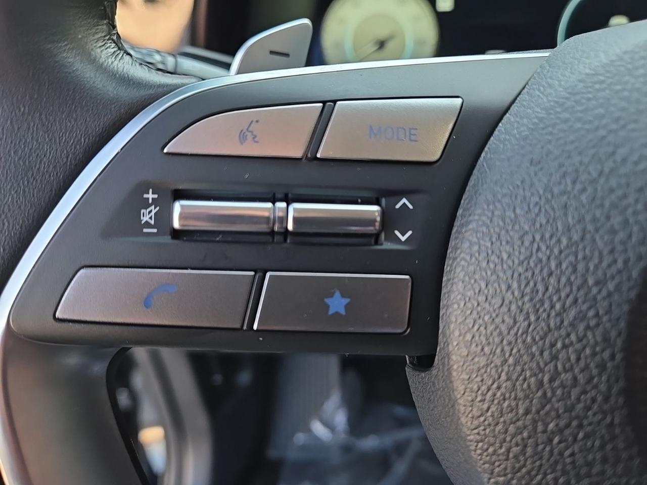 2025 Hyundai Palisade Limited Waldorf MD