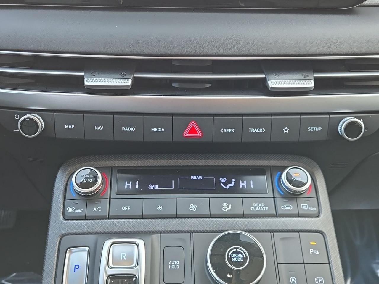 2025 Hyundai Palisade Limited Waldorf MD