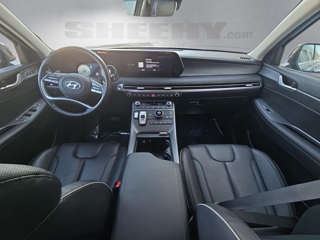 2025 Hyundai Palisade Limited Waldorf MD