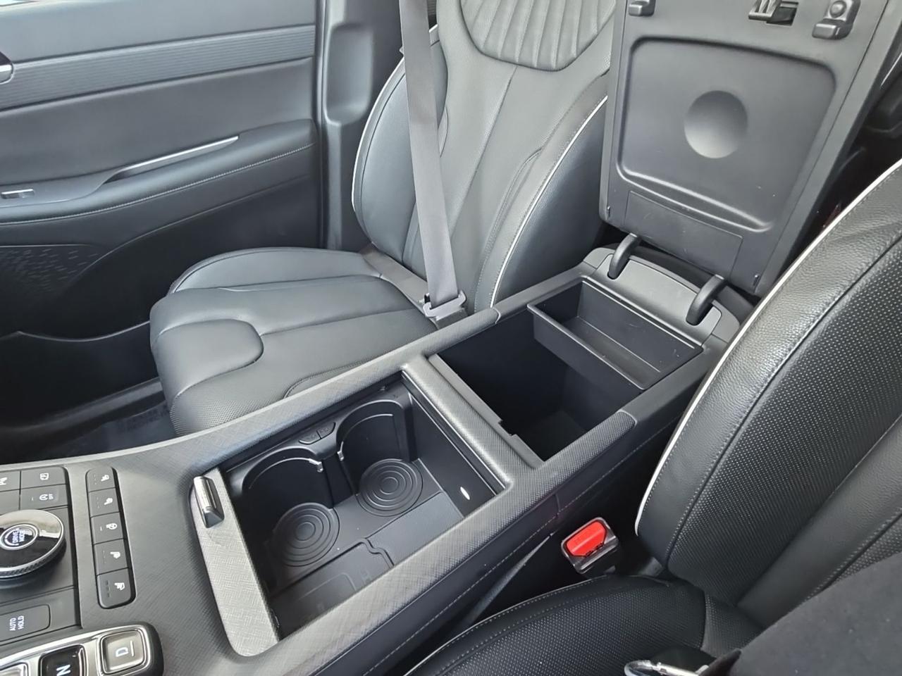 2025 Hyundai Palisade Limited Waldorf MD