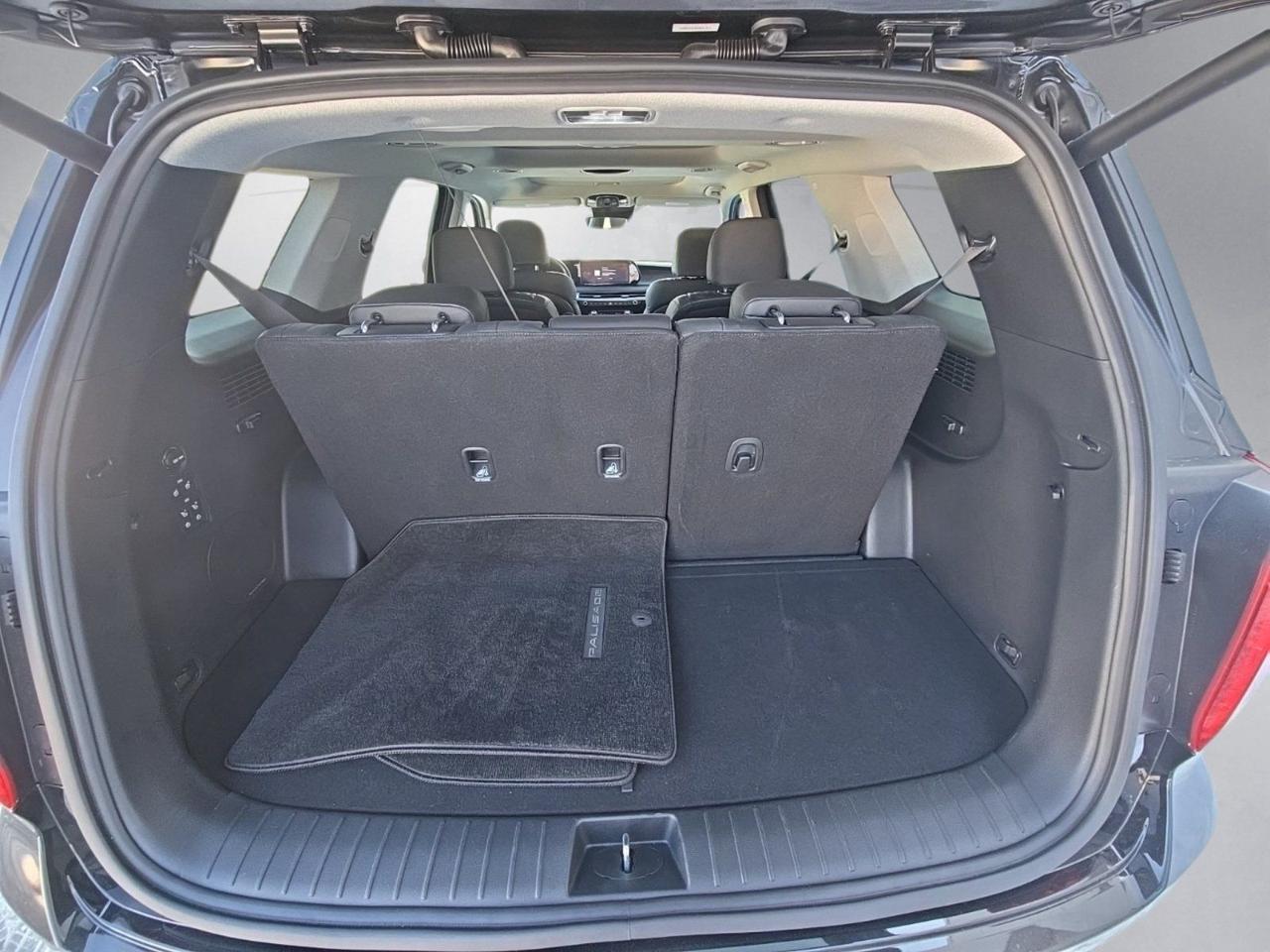 2025 Hyundai Palisade Limited Waldorf MD