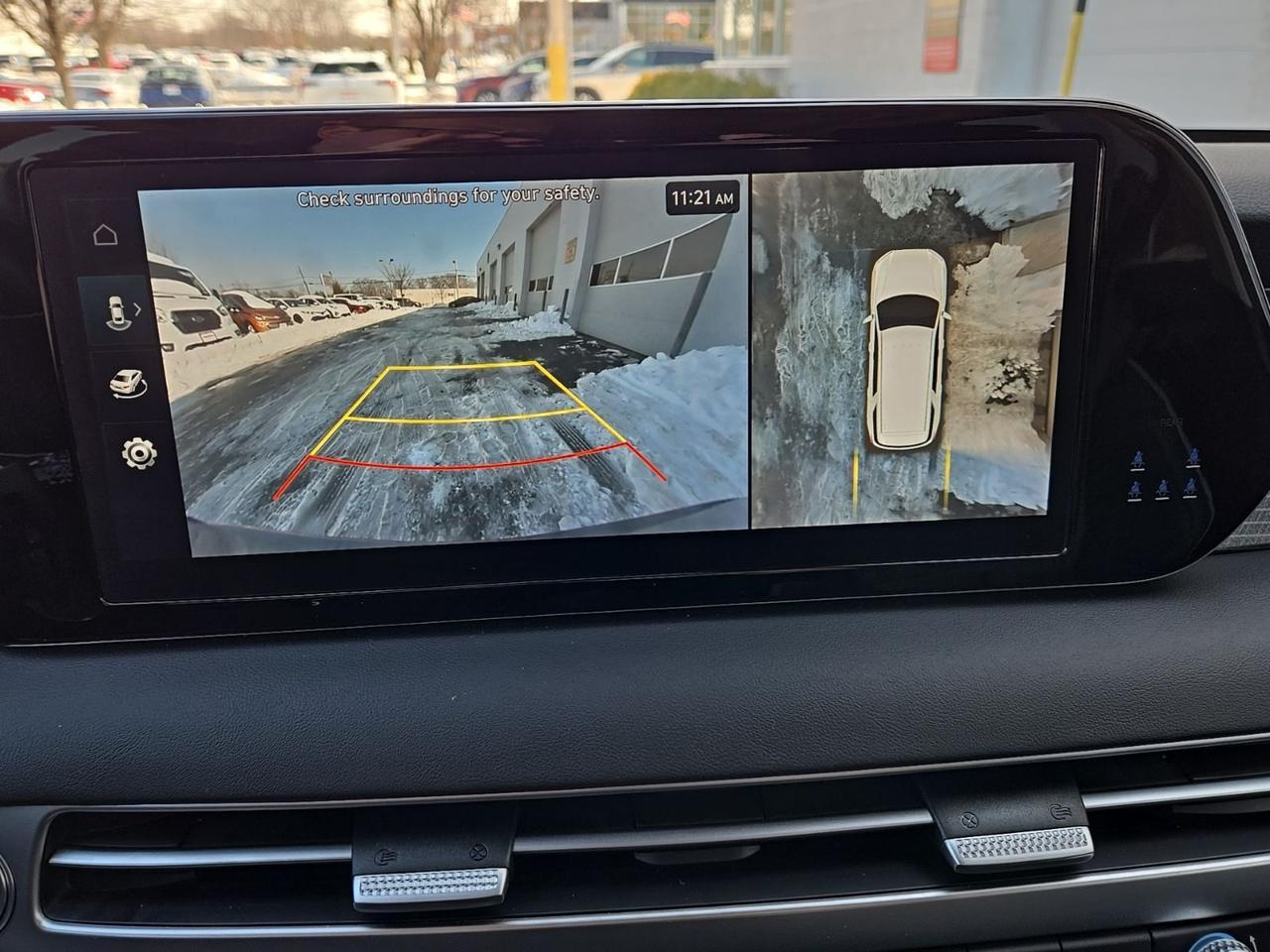 2025 Hyundai Palisade Limited Waldorf MD