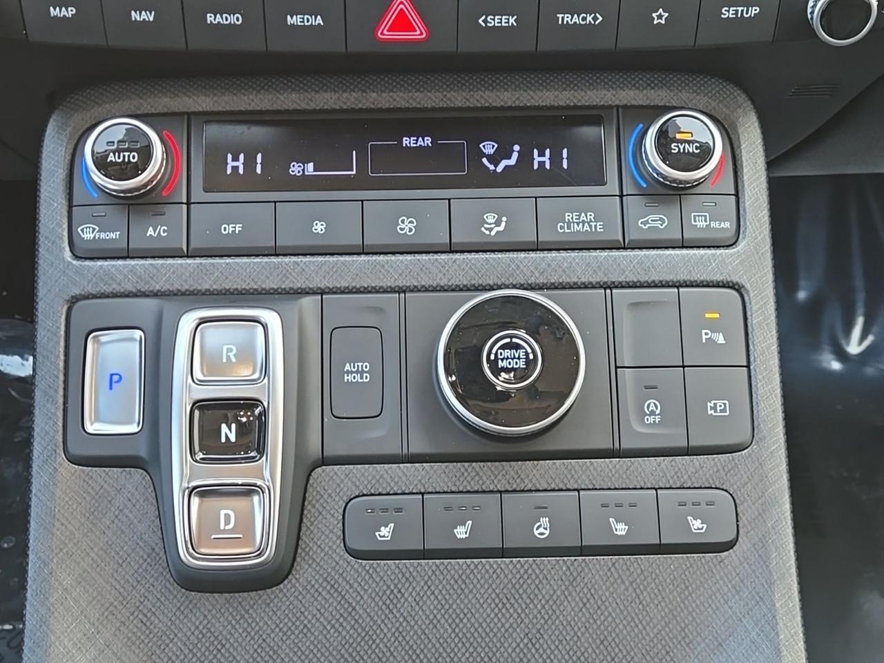 2025 Hyundai Palisade Limited Waldorf MD