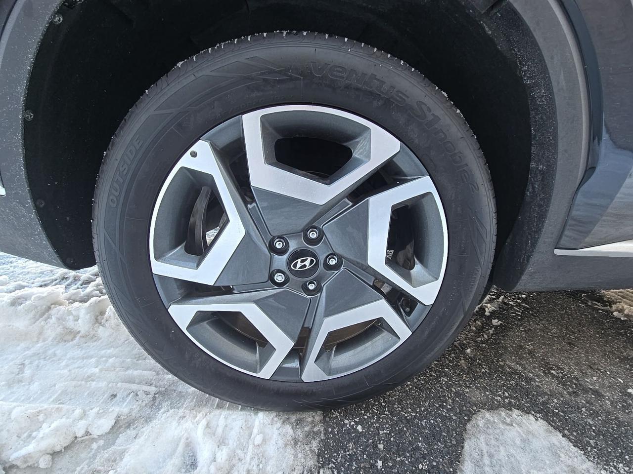 2025 Hyundai Palisade Limited Waldorf MD