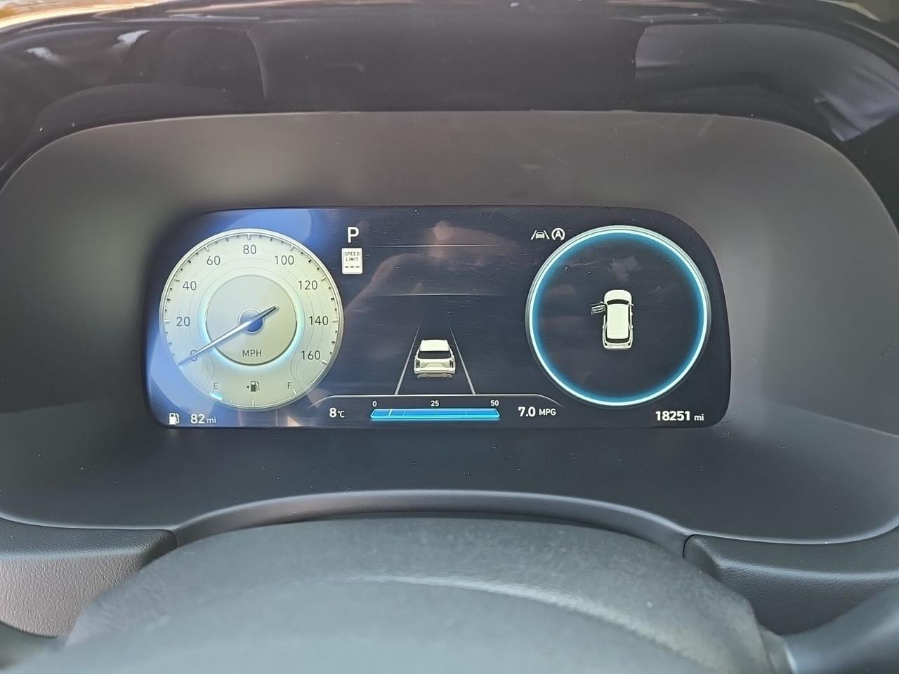 2025 Hyundai Palisade Limited Waldorf MD