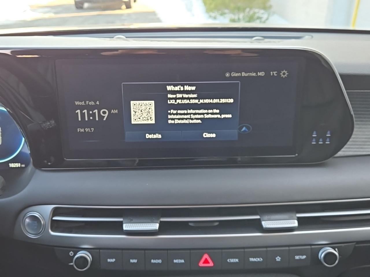 2025 Hyundai Palisade Limited Waldorf MD