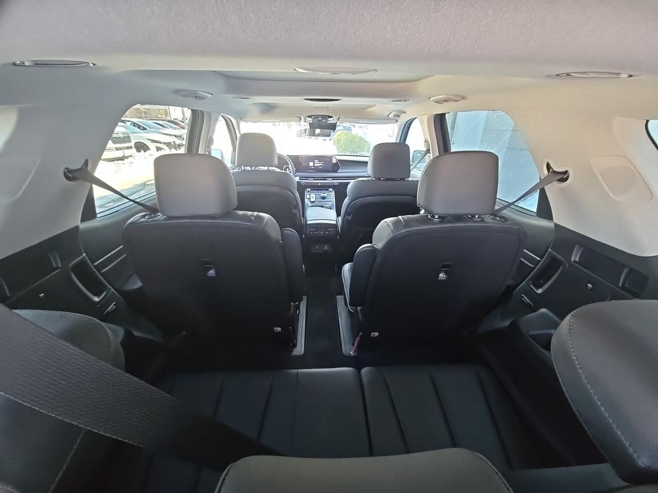 2025 Hyundai Palisade Limited Waldorf MD