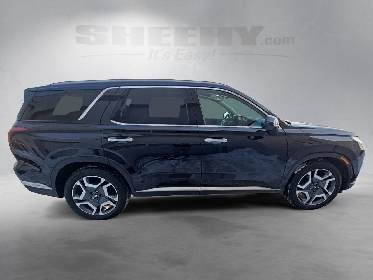 2025 Hyundai Palisade Limited Waldorf MD