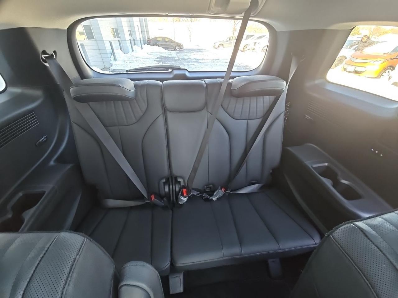 2025 Hyundai Palisade Limited Waldorf MD