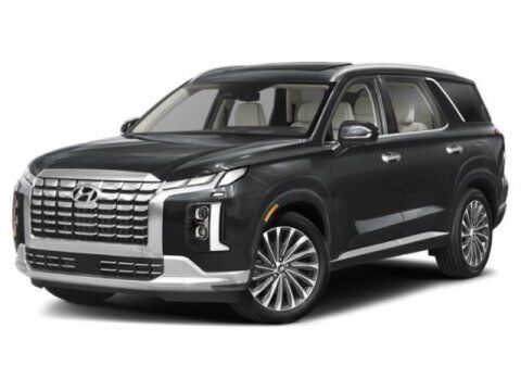 2025 Hyundai Palisade SE San Clemente CA