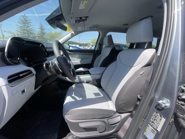 2025 Hyundai Palisade SE San Clemente CA