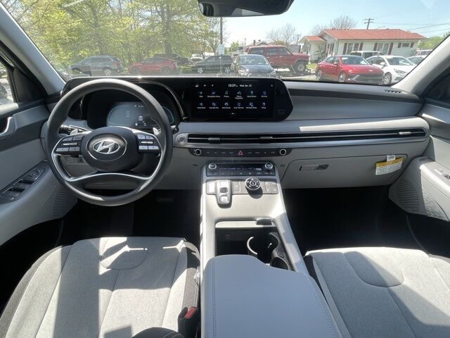 2025 Hyundai Palisade SE San Clemente CA