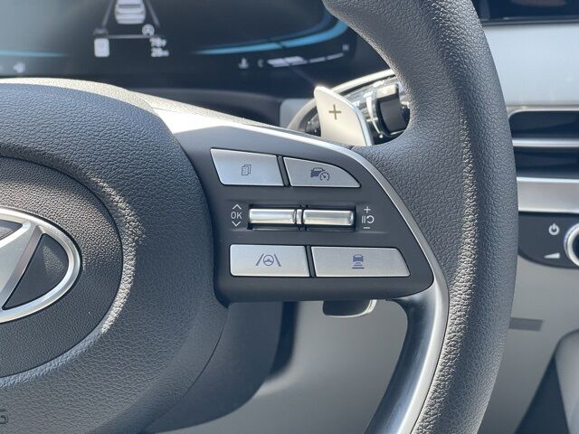 2025 Hyundai Palisade SE San Clemente CA