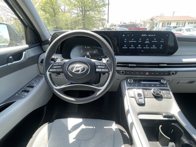 2025 Hyundai Palisade SE San Clemente CA