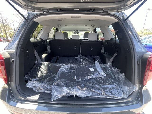 2025 Hyundai Palisade SE San Clemente CA