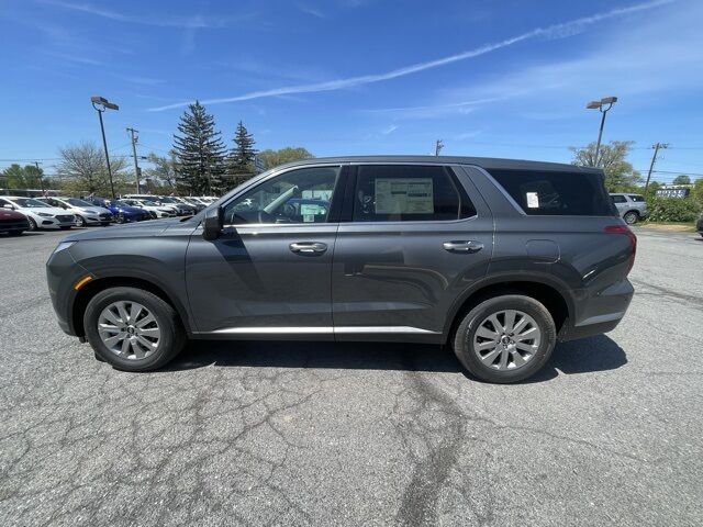 2025 Hyundai Palisade SE San Clemente CA