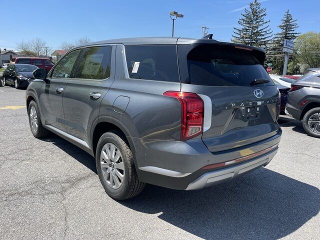 2025 Hyundai Palisade SE San Clemente CA