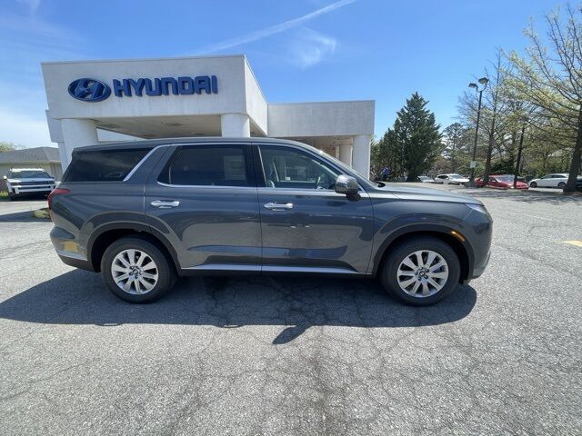 2025 Hyundai Palisade SE San Clemente CA