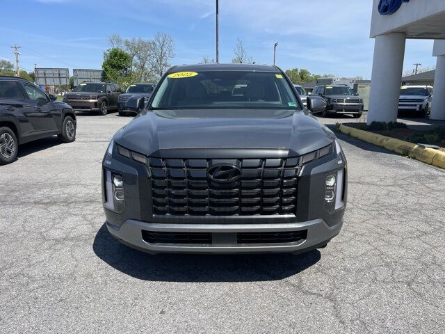 2025 Hyundai Palisade SE San Clemente CA