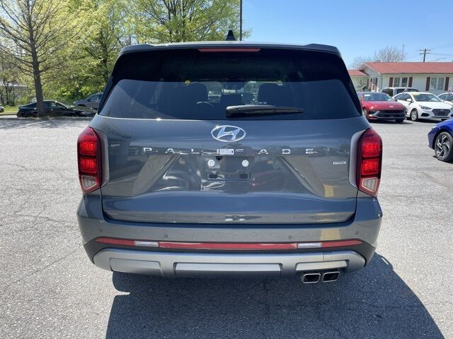 2025 Hyundai Palisade SE San Clemente CA