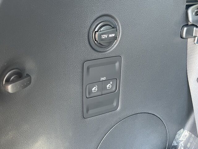2025 Hyundai Palisade SE San Clemente CA