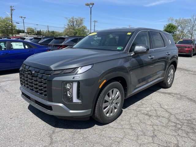 2025 Hyundai Palisade SE San Clemente CA