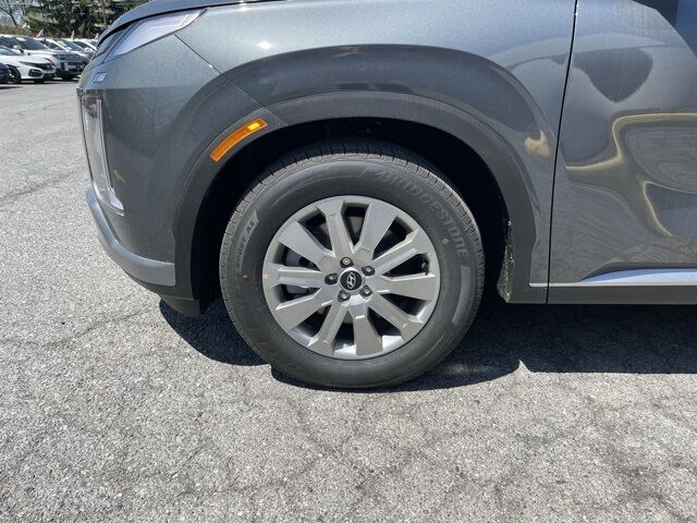 2025 Hyundai Palisade SE San Clemente CA