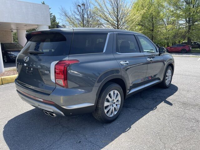 2025 Hyundai Palisade SE San Clemente CA