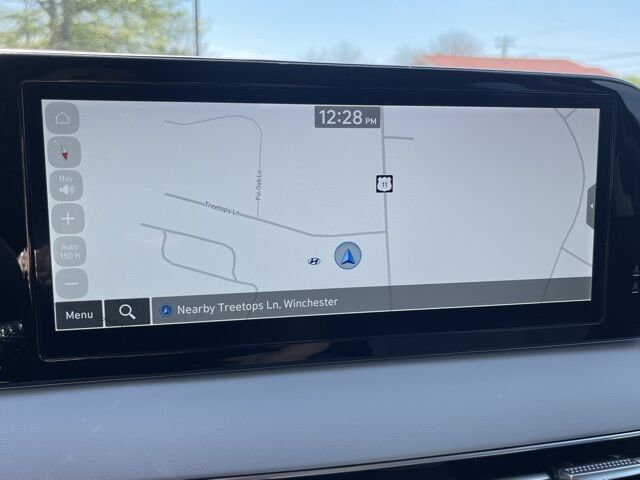 2025 Hyundai Palisade SE San Clemente CA